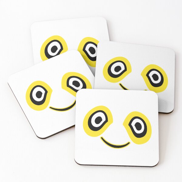 Item preview, Happy Face designed and sold by Nunaprettyshop.