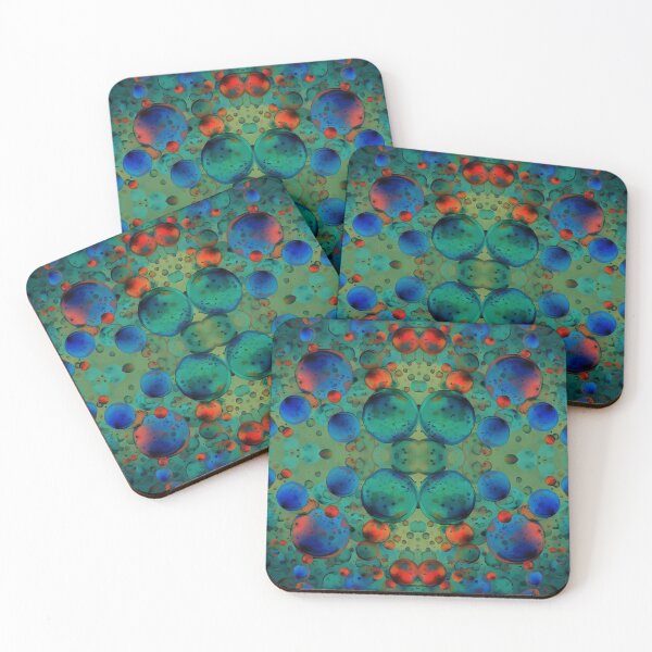 Item preview, Intense design for Dramatic Patterning designed and sold by ComicJo.