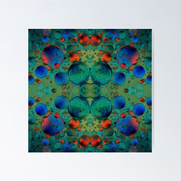 Item preview, Intense design for Dramatic Patterning designed and sold by ComicJo.
