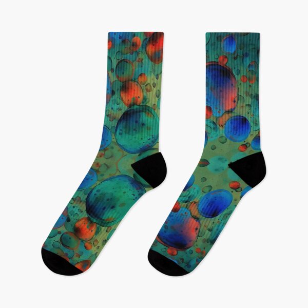 Item preview, Intense design for Dramatic Patterning designed and sold by ComicJo.