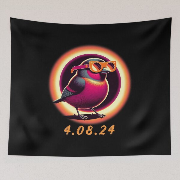 Item preview, American Total Solar Eclipse designed and sold by FTS-Studio.