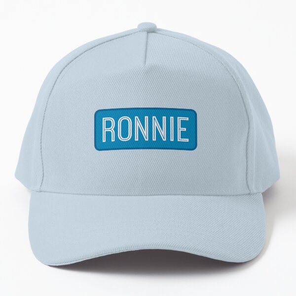 Item preview, Ronnie Name designed and sold by Jeallan Designs.
