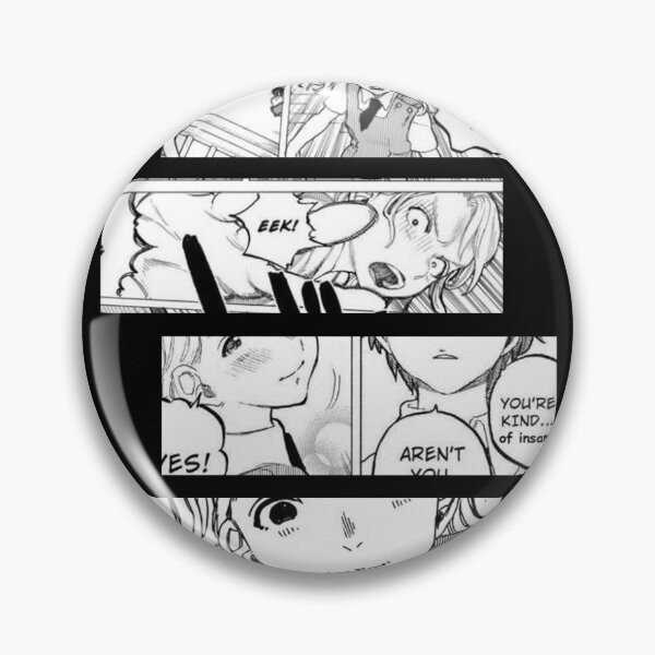 Item preview, Miki Kawai A Silent Voice Manga Stripe Design designed and sold by Wafusaurus.