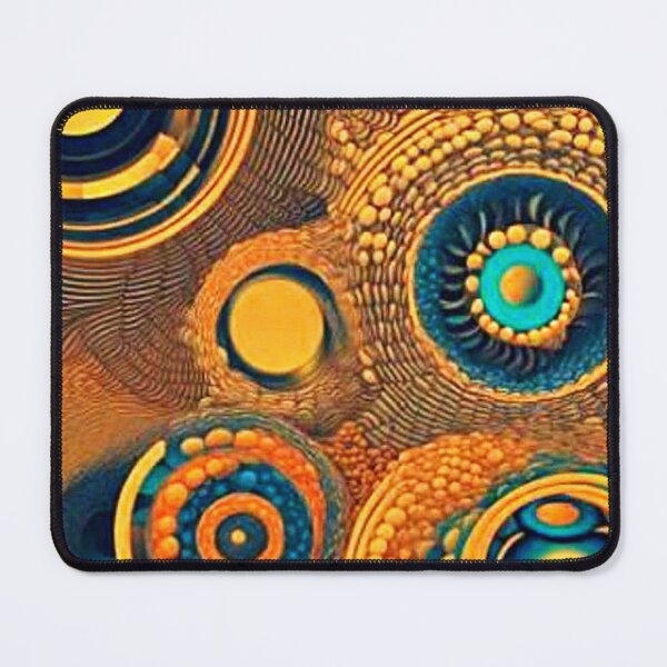 Item preview, Abstraction 33 designed and sold by George Hutton Hunter.