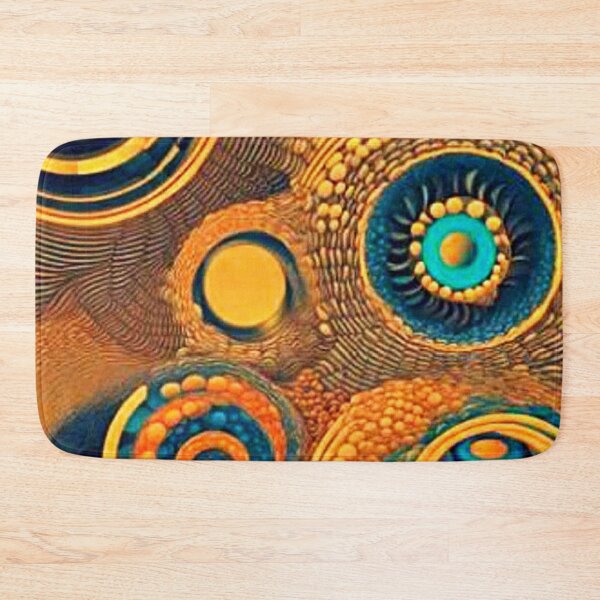 Item preview, Abstraction 33 designed and sold by George Hutton Hunter.