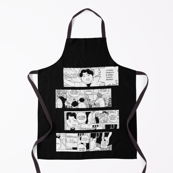 Item preview, Tomohiro Nagatsuka A Silent Voice Manga Stripe Design designed and sold by Wafusaurus.