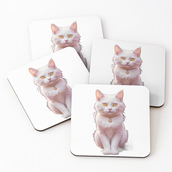 Item preview, Cute no TroubleMakers Tuxedo Cat Sticker designed and sold by Catana lover.