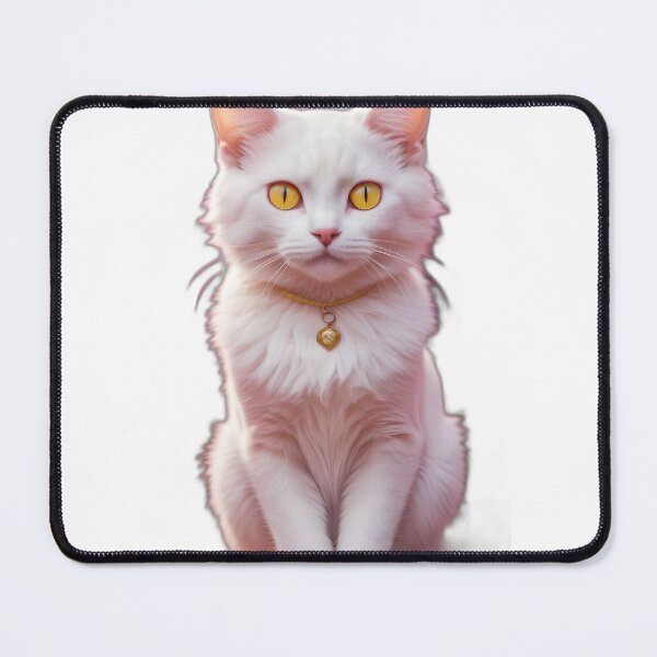 Item preview, Cute no TroubleMakers Tuxedo Cat Sticker designed and sold by Catana lover.