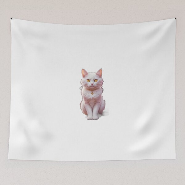 Item preview, Cute no TroubleMakers Tuxedo Cat Sticker designed and sold by Catana lover.