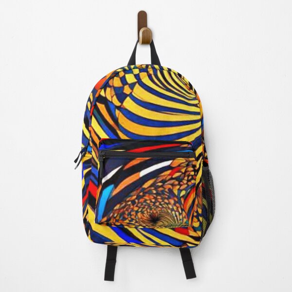 Item preview, Abstraction 50 designed and sold by George Hutton Hunter.