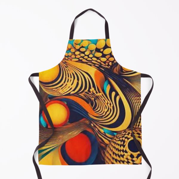 Item preview, Abstraction 59 designed and sold by George Hutton Hunter.