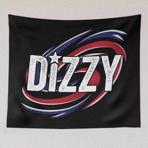 Item preview, Olly - Dizzy [2024, United Kingdom] designed and sold by lazarusheart.