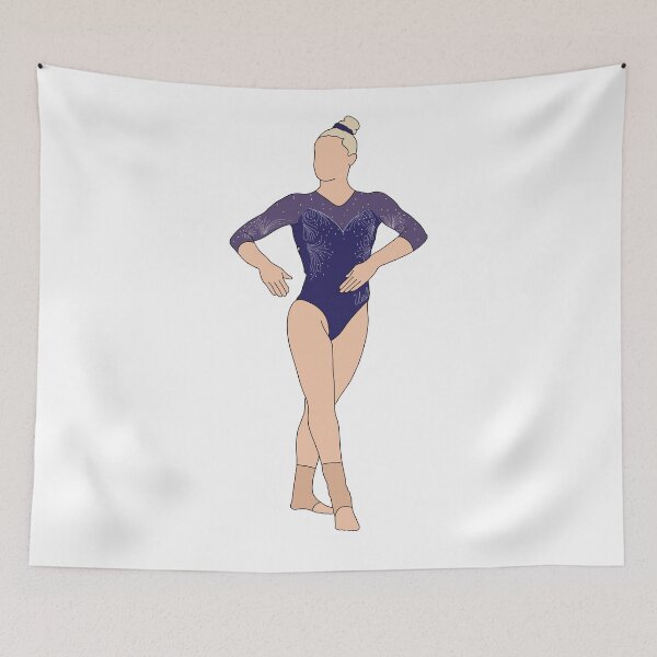 Item preview, Chloe Lashbrook 2024 designed and sold by CoachAlainnee.Designs.