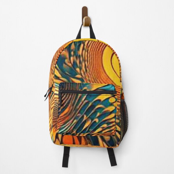 Item preview, Abstraction 60 designed and sold by George Hutton Hunter.