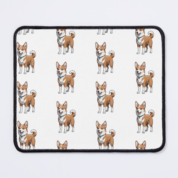 Item preview, Norwegian Lundehund designed and sold by Bilisik.