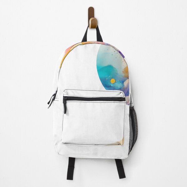 Item preview, Elegant Abstract Watercolor (1195) designed and sold by WASjourney.