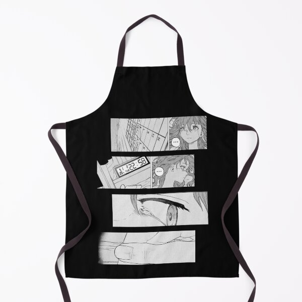 Item preview, Shouko Nishimiya A Silent Voice Manga Stripe Design designed and sold by Wafusaurus.