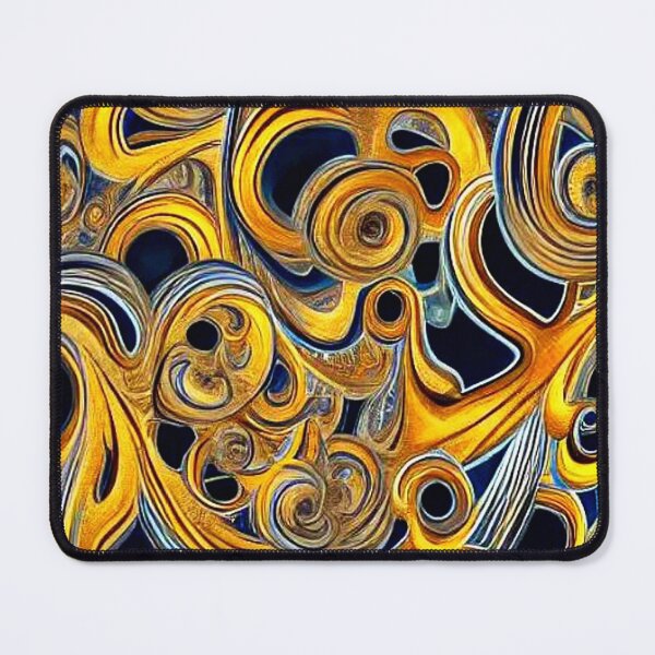 Item preview, Abstraction 62 designed and sold by George Hutton Hunter.