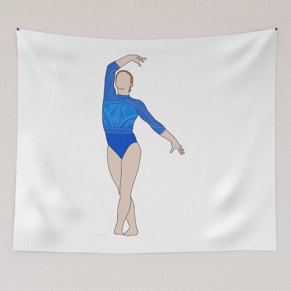 Item preview, Dulcy Caylor 2024 Winter Cup designed and sold by CoachAlainnee.Designs.