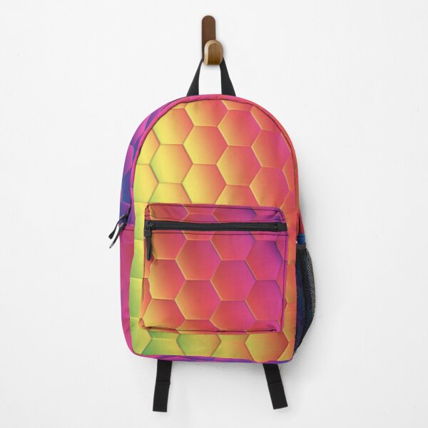 Item preview, Hex-Agon designed and sold by Mothrrr.