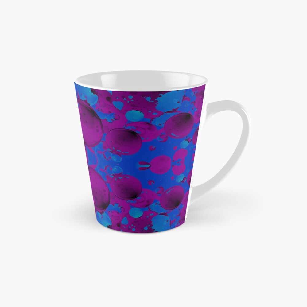 Item preview, Tall Mug designed and sold by ComicJo.