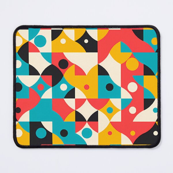 Item preview, Kaleidoscope Seamless Pattern. designed and sold by GiveMeMood.