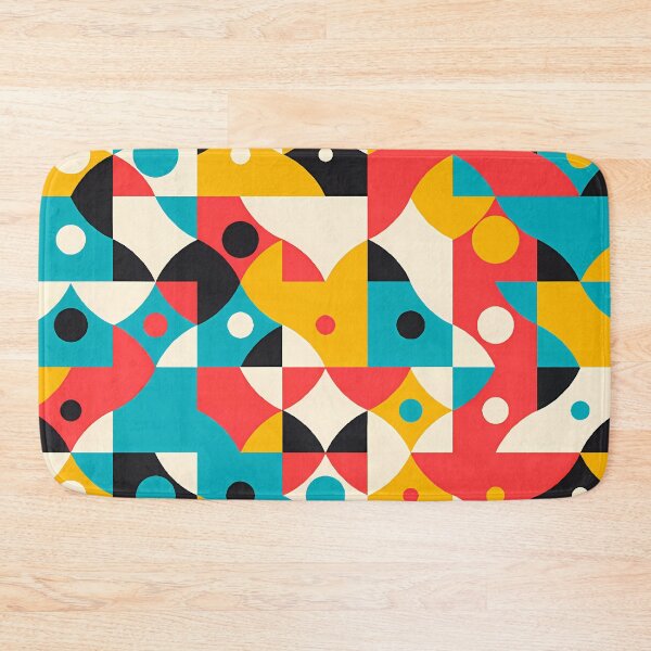 Item preview, Kaleidoscope Seamless Pattern. designed and sold by GiveMeMood.