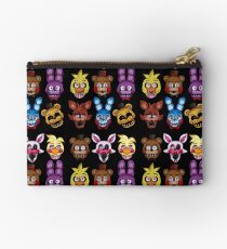 Five Nights Studio Pouch