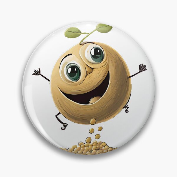 Item preview, Soybean's Particle designed and sold by omerfdln34.