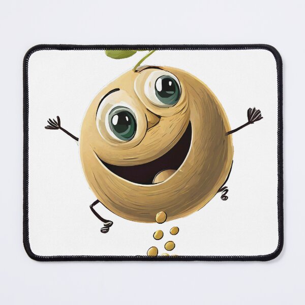 Item preview, Soybean's Particle designed and sold by omerfdln34.