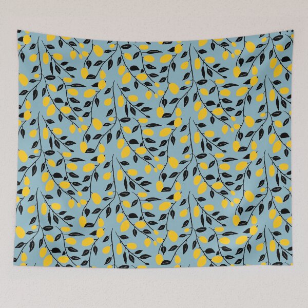 Item preview, rainforests, mango tree, tropical plant designed and sold by zzzozzo.