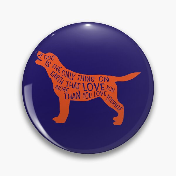 Item preview, dog labrador love designed and sold by YoshiArtDesign.