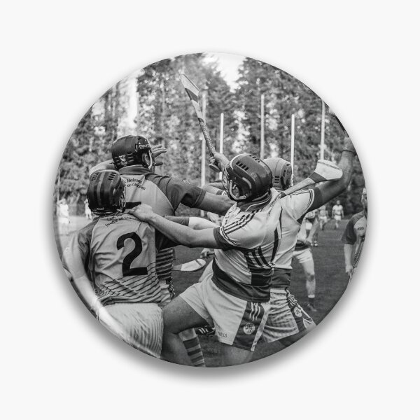 Item preview, Hurling -The clash of the ash  designed and sold by Ashyk10.