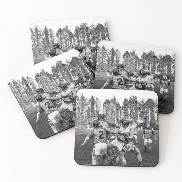 Item preview, Hurling -The clash of the ash  designed and sold by Ashyk10.