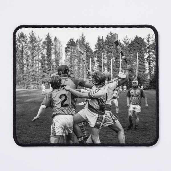 Item preview, Hurling -The clash of the ash  designed and sold by Ashyk10.