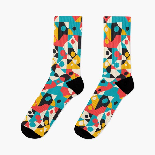 Item preview, Kaleidoscope Seamless Pattern. designed and sold by GiveMeMood.