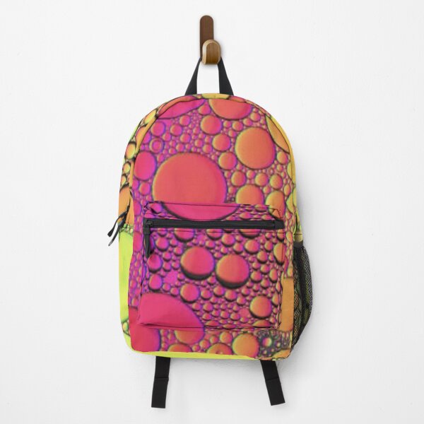Item preview, Rainbow Bubbles designed and sold by Mothrrr.