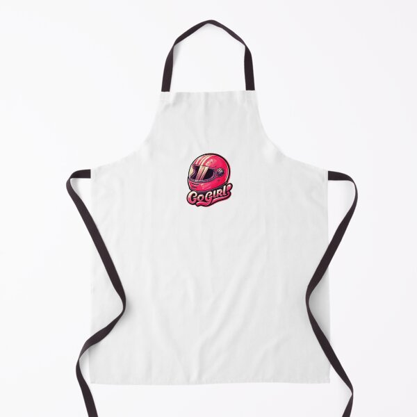 Item preview, Go Girl designed and sold by hodgeheg-.