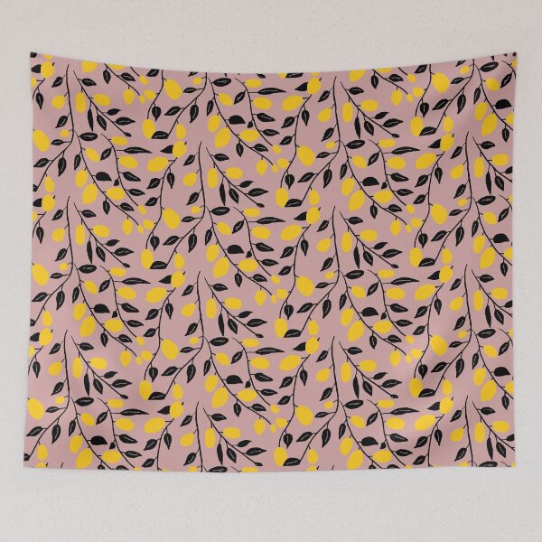 Item preview, rainforests, mango tree, tropical plant designed and sold by zzzozzo.