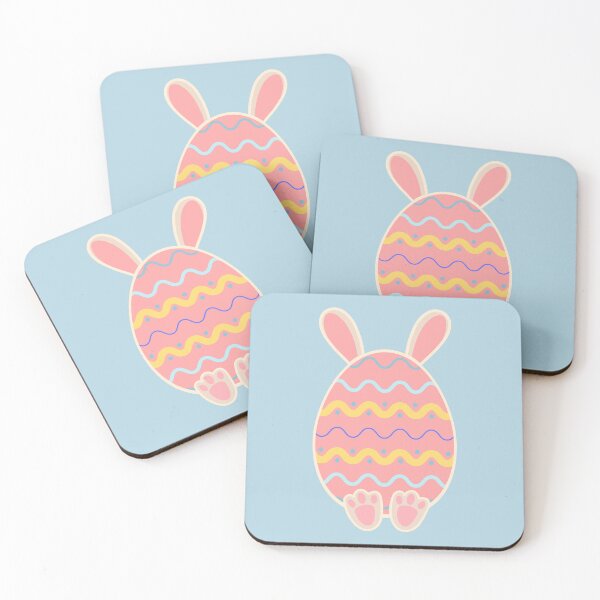 Item preview, Easter Bunny hatches from an egg designed and sold by trendingatees.