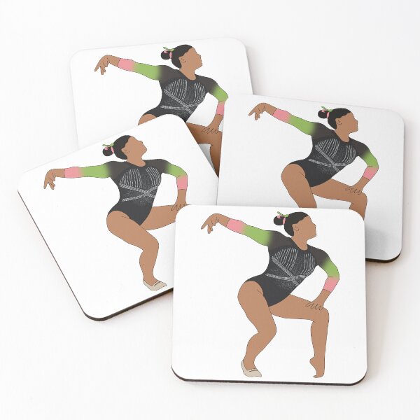 Item preview, Hilary Heron 2024 Cairo World Cup designed and sold by CoachAlainnee.Designs.