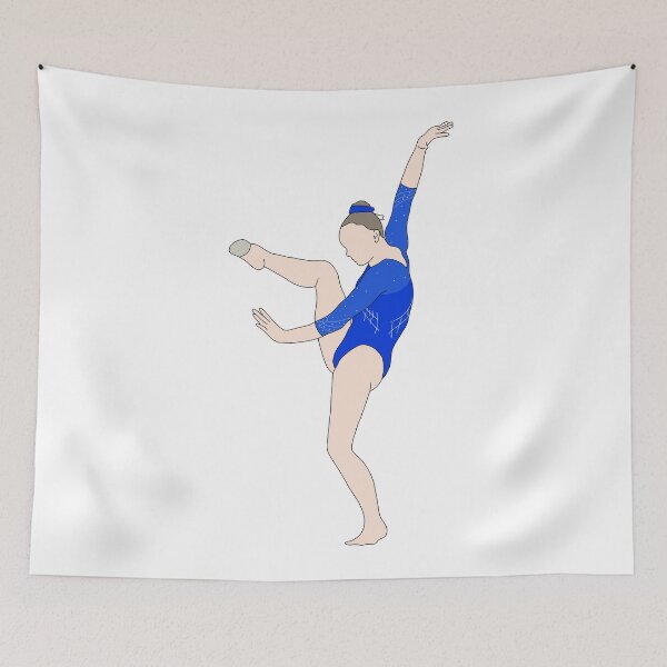 Item preview, Nola Mathews 2024 Winter Cup designed and sold by CoachAlainnee.Designs.