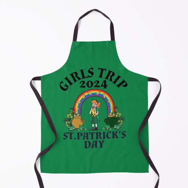 Item preview, Girls Trip 2024 St. Patrick's Day designed and sold by 87-Aesthetics.