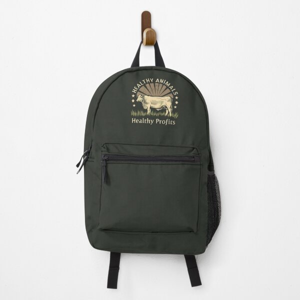 Item preview, Livestock Care - Sustainable Farming Success designed and sold by VoyteksDesigns.