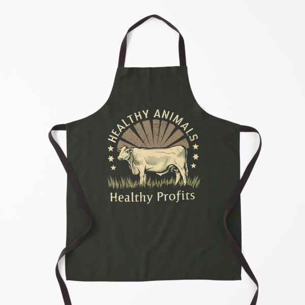 Item preview, Livestock Care - Sustainable Farming Success designed and sold by VoyteksDesigns.