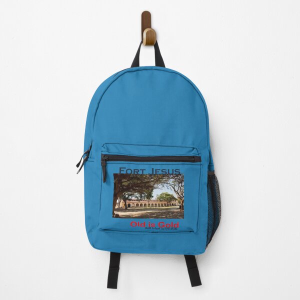 Item preview, Fort Jesus: a real fortress designed and sold by annenambiro.