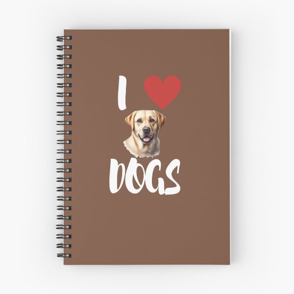 Item preview, I Love Dog Tees, Labrador T-Shirt, LabLove, Labrador Apparel, Dog Sticker, Dog Mats, Pet Sticker, Phonecase designed and sold by TeeShirtTrendz.