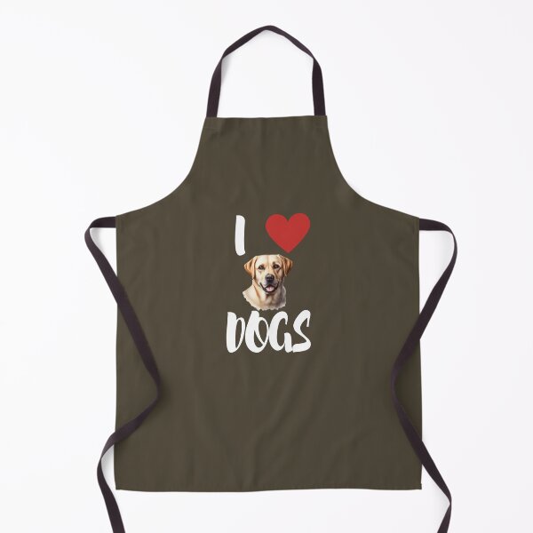 Item preview, I Love Dog Tees, Labrador T-Shirt, LabLove, Labrador Apparel, Dog Sticker, Dog Mats, Pet Sticker, Phonecase designed and sold by TeeShirtTrendz.