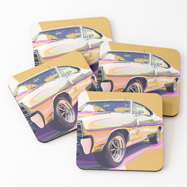 Item preview, Gestural Glory Days designed and sold by Retro Type.