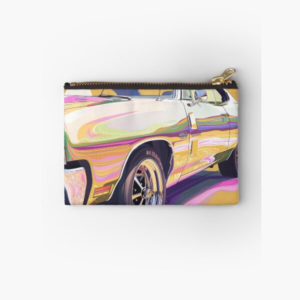 Item preview, Gestural Glory Days designed and sold by Retro Type.